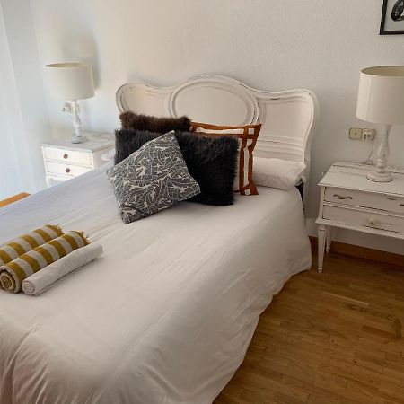 Appartamento Casa Seines León Esterno foto