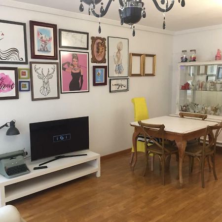 Appartamento Casa Seines León Esterno foto